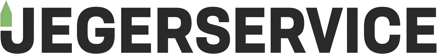 Jegerservice
