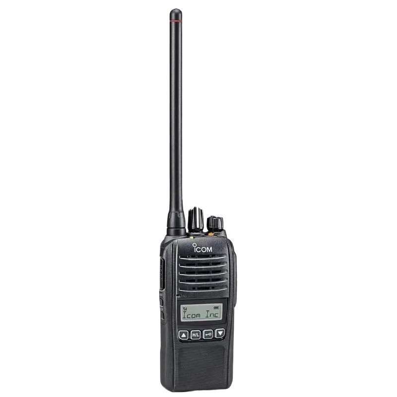 Sikringsradio