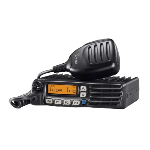 F-5022 mobil vhf