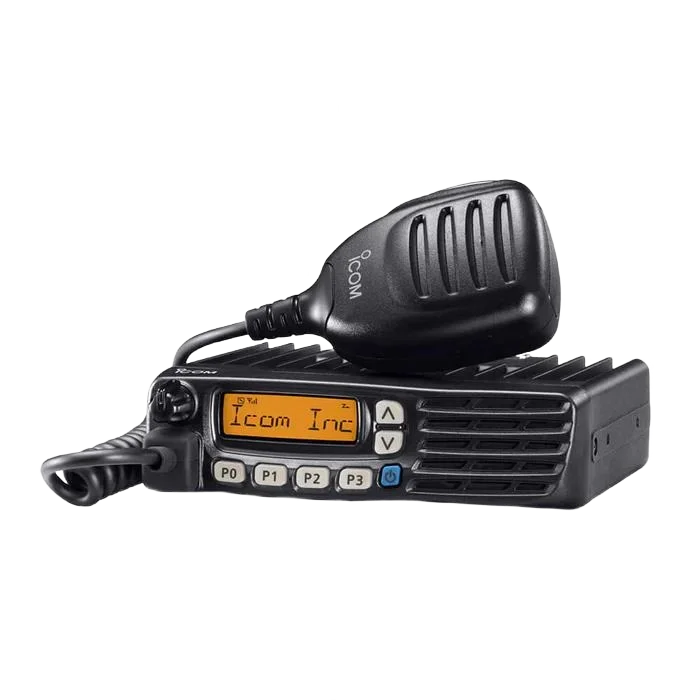 F-5022 mobil vhf