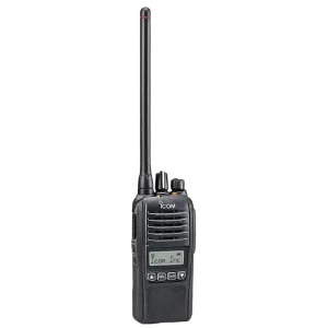 ICOM PRO BASIC DIGITAL