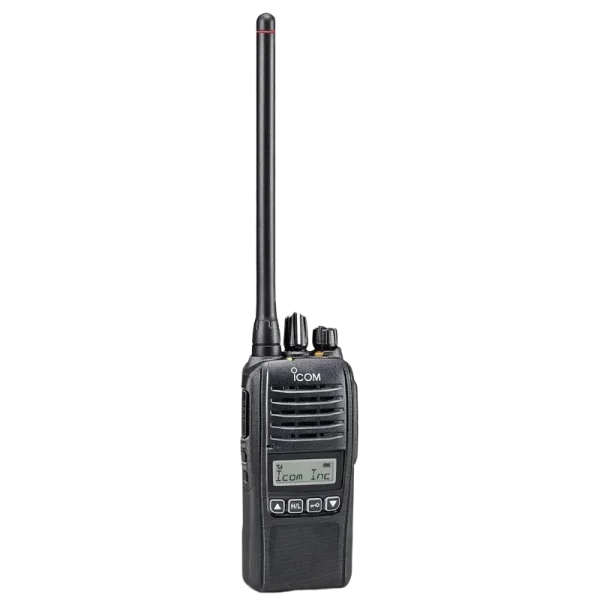 ICOM PRO BASIC DIGITAL