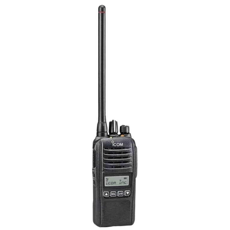 ICOM PRO BASIC DIGITAL