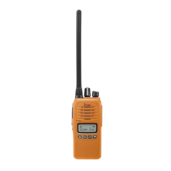 Icom ProHunt Basic 2