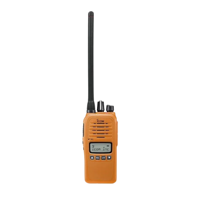 Icom ProHunt Basic 2