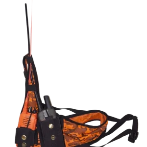 Mjølner Radio/GPS holder