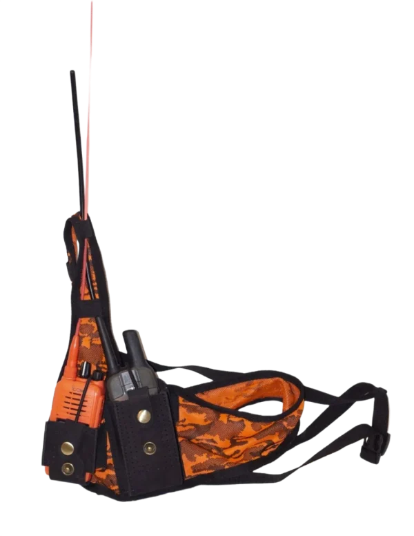 Mjølner Radio/GPS holder