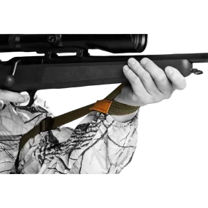 Riflestroppen