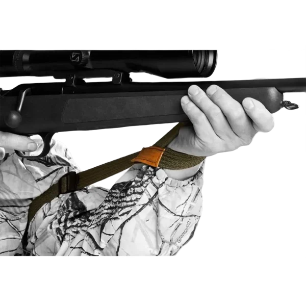 Riflestroppen Riflestroppen
