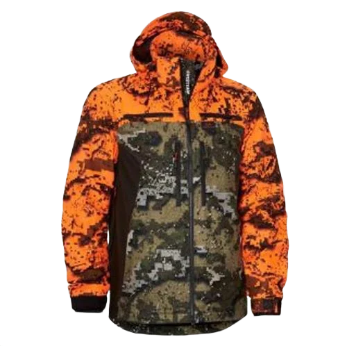 Swedteam Ridge Pro Jakke