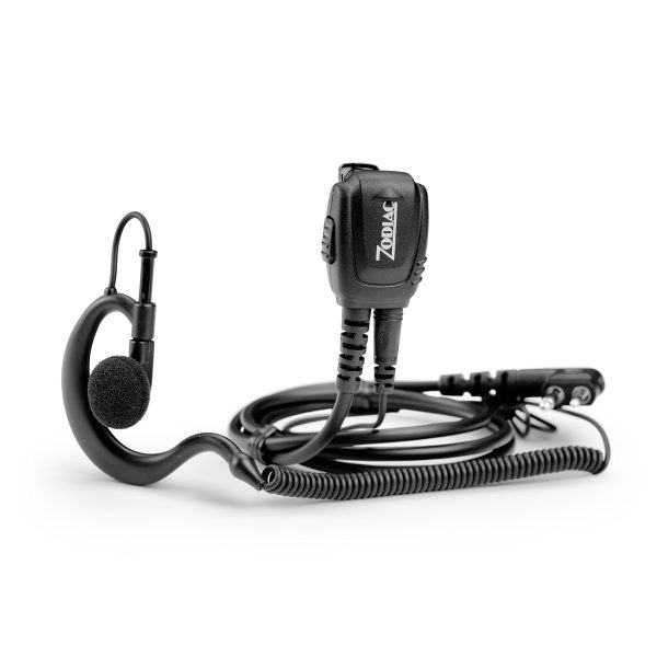 31 ZODIAC 42359 Headset Flex
