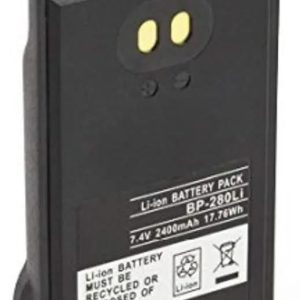 Icom batteri F1000