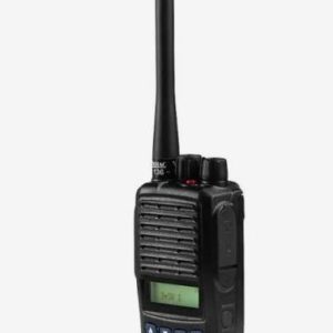 44 ZODIAC EXTREME vhf