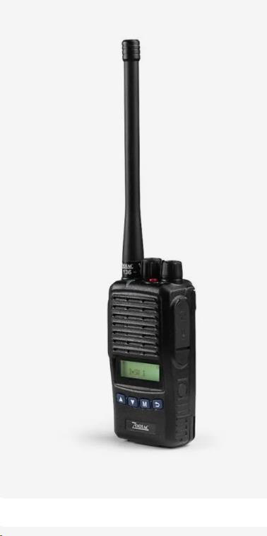 44 ZODIAC EXTREME vhf