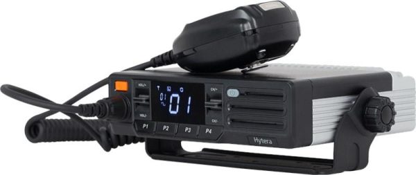 HYTERA MD 615