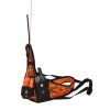 7 Mjølner Radio/GPS holder
