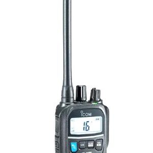 M-85 marine vhf