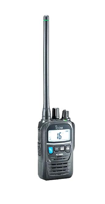 M-85 marine vhf