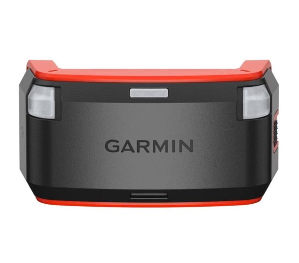 Garmin alpha LTE