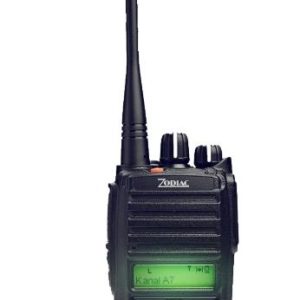 ZODIAC extreme digital jaktradio