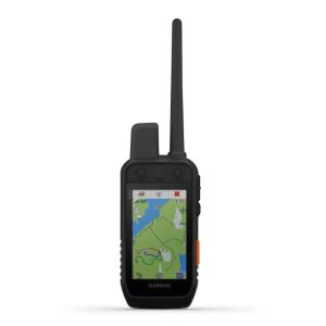 63 GARMIN Alpha 300I