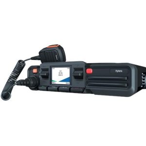 66 HYTERA HM 685 VHF/UHF