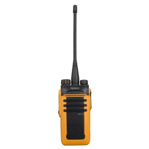 54 HYTERA BD 615 VHF/UHF