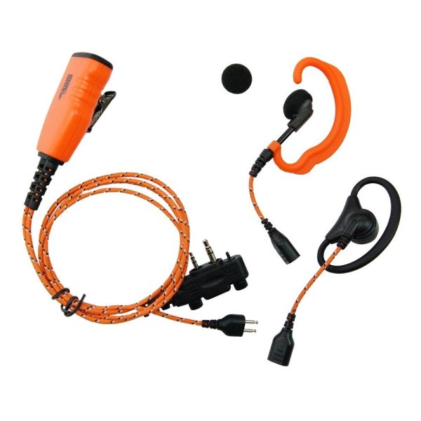 ICOM PRO-P 610LA