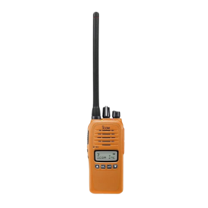 Icom ProHunt Basic 2