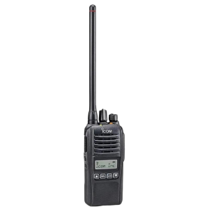 ICOM PRO BASIC DIGITAL