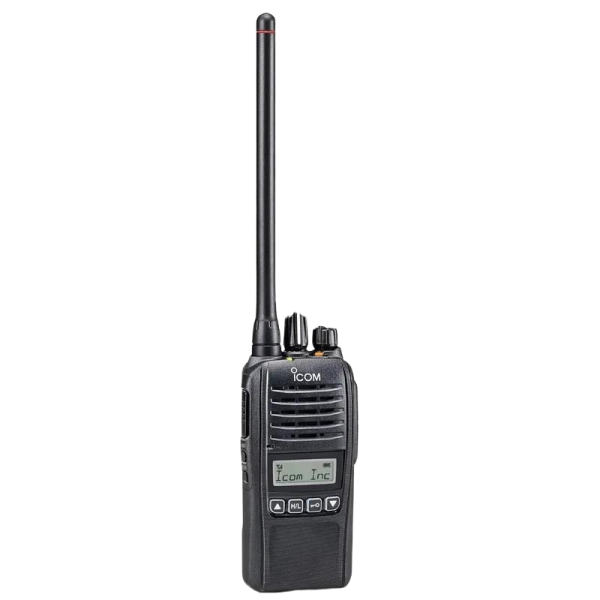 ICOM PRO BASIC DIGITAL