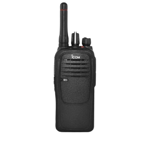 icom  F 1000 vhf / uhf
