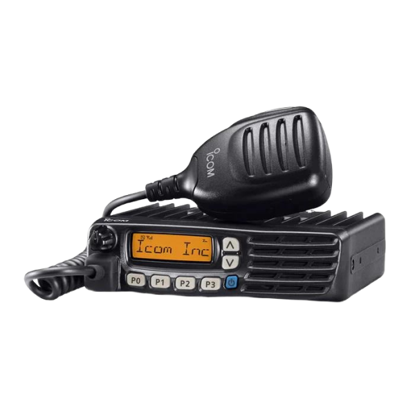 Produktbilde - F-5022 mobil vhf F-5022 mobil vhf