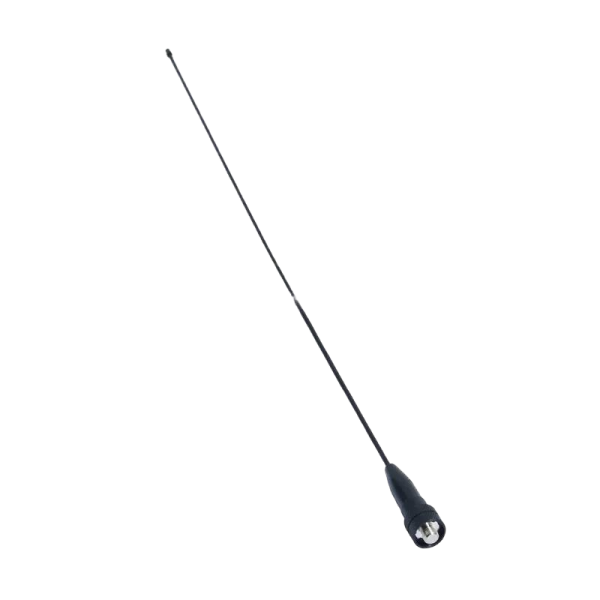Produktbilde - Icom Lang Antenne / kort antenne Icom Lang Antenne / kort antenne