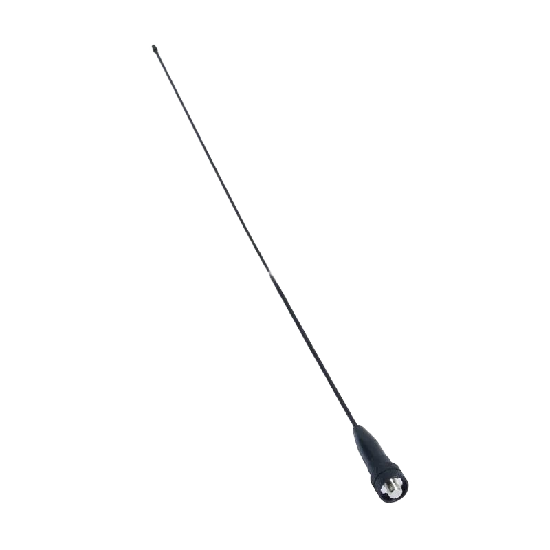 Icom Lang Antenne / kort antenne