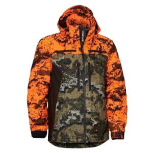 Swedteam Ridge Pro Jakke