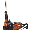 Produktbilde - Mjølner Radio/GPS holder Mjølner Radio/GPS holder